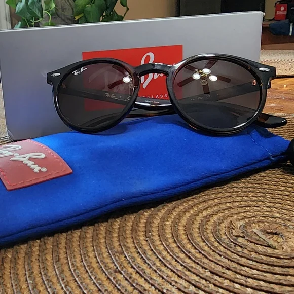 Ray ban sunglasses R60964S - Picture 5 of 8